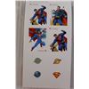 Image 4 : 2013 Superman 75th Anniversary Stamps