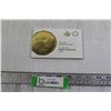 Image 1 : (5) 2016 Lucky Loonie $1 Circulation Coins