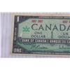Image 2 : 1967-1967 Centennial $1 Bill