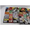 Image 4 : Assorted Magazines - TIME, Crochet, MacLean's
