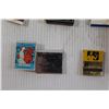 Image 2 : Box of Assorted Matchbooks