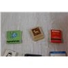 Image 4 : Box of Assorted Matchbooks