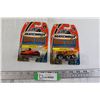 Image 1 : (2) Matchbox Hero City Toy Cars
