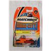 Image 2 : (2) Matchbox Hero City Toy Cars