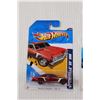 Image 2 : (4) Assorted Hot Wheels - Sealed