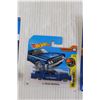Image 3 : (4) Assorted Hot Wheels - Sealed