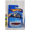 Image 4 : (4) Assorted Hot Wheels - Sealed