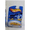 Image 5 : (4) Assorted Hot Wheels - Sealed