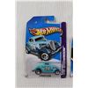Image 2 : (4) Assorted Hot Wheels - Sealed