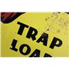 Image 12 : * Winchester - Ranger Trap Load Porcelain Double Sided Advertising Sign - 23 x 22