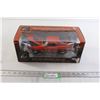 Image 1 : Highway 61 1970 Ford Mustang Boss 429 - 1/18 Die Cast
