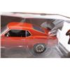 Image 3 : Highway 61 1970 Ford Mustang Boss 429 - 1/18 Die Cast