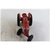 Image 2 : Vintage Lincoln Massey Harris 44 Tractor - 1/16 Die Cast