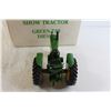 Image 2 : 1987 Lafayette 730 John Deere Diesel Plastic Tractor