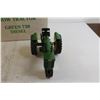 Image 4 : 1987 Lafayette 730 John Deere Diesel Plastic Tractor
