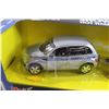 Image 2 : Maisto 1/24 Chrysler PT Cruiser Die Cast