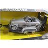 Image 3 : Maisto 1/24 Chrysler PT Cruiser Die Cast