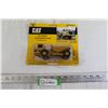 Image 1 : CAT D25D Articulated Truck - 1/64
