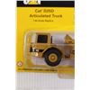 Image 2 : CAT D25D Articulated Truck - 1/64