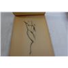 Image 2 : Vintage Adult Nude Sketchbook
