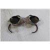 Image 4 : Vintage Steampunk Safety Glasses