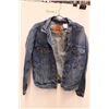 Image 1 : *Levi's Jean Jacket - M