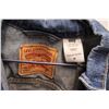 Image 2 : *Levi's Jean Jacket - M