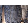 Image 3 : *Levi's Jean Jacket - M