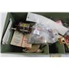 Image 2 : Tackle Box with Contents