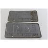 Image 4 : Pair of Saskatchewan 1971 License Plates