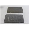 Image 4 : Pair of Saskatchewan 1976 License Plates