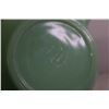 Image 4 : Jadeite Fire King Batter Bowl  - Approx. 4 Cup