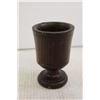 Image 4 : Wooden Mortar and Pestle