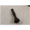 Image 5 : Wooden Mortar and Pestle