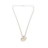 Image 2 : Chanel Iridescent CC Gem Necklace