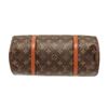 Image 4 : Louis Vuitton Brown Monogram Canvas Papillon Bag