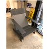 Image 2 : DESIGN WITHIN REACH COLE GREY ADIRONDACK PATIO CHAIR