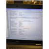 Image 2 : DELL I7 15.6" LAPTOP COMPUTER (NO HARD DRIVE)