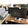 Image 2 : 4 DELL 24" LCD MONITORS (WITH POWER SUPPLY)