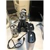 Image 1 : NESPRESSO VERTULINE COFFEE MACHINE AND ACCESSORIES