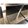 Image 2 : 2 LENOVO 14" THINKPAD T470 I5-6300U 128 GB SSD 8GB RAM - NO CHARGER