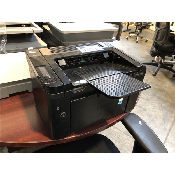 HP LASERJET P1606DN UPTO 600 X 600 DPI, PRINT SPEED UP TO 26 PPM PRINTER