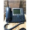 Image 2 : 8 CISCO 7962 NEW IP PHONE HANDSETS