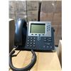 Image 2 : 8 CISCO 7962 NEW IP PHONE HANDSETS