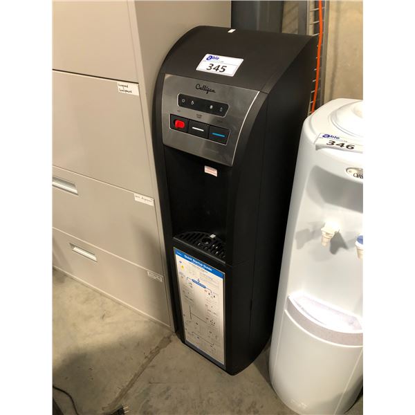 CULLIGAN HOT/COLD WATER DISPENSER