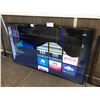 Image 1 : SHARP 65' LCD TV, HAS POWER SUPPLY & MOUNTING BRACKET *FOR PARTS OR REPAIR ONLY*