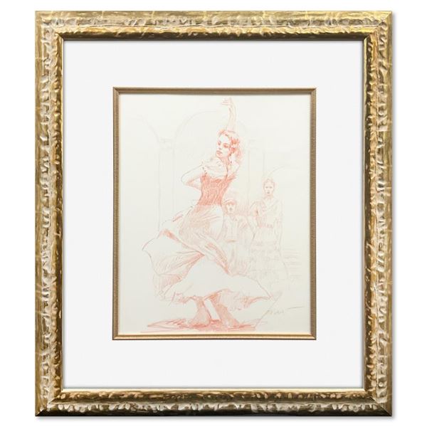 Untitled by Pino (1939-2010)