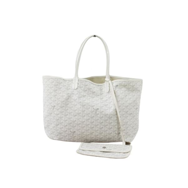 Goyard St. Louis Tote PM