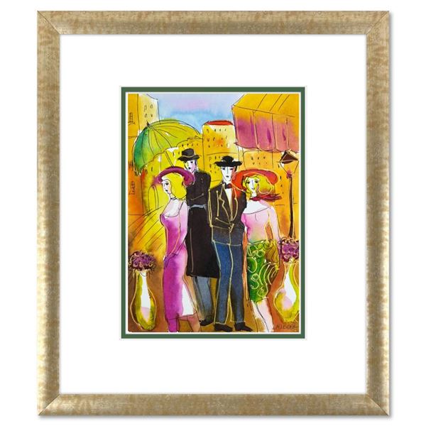 Untitled by Leider Original