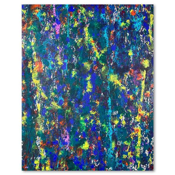 Untitled by Wyland Original